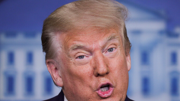 Tiramp careka dî bi zimanê Farisî hoşdarîyê dide Îranê